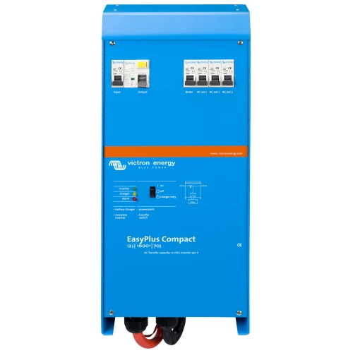 FVComponentes.com - Tienda solar especializada en Victron Energy 47 EasyPlus