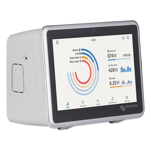Ekrano GX Wall Mount