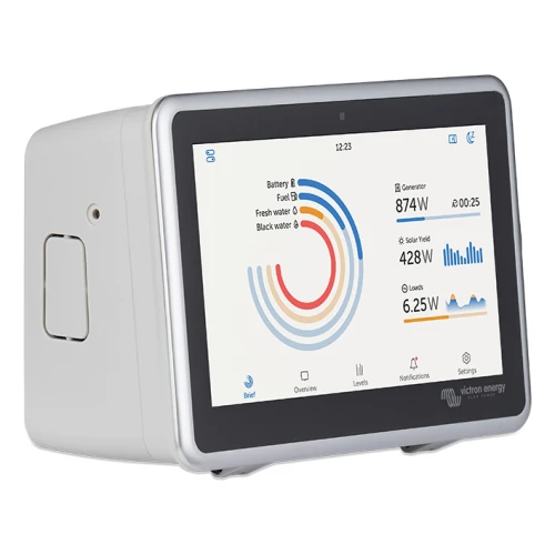 Ekrano GX Wall Mount