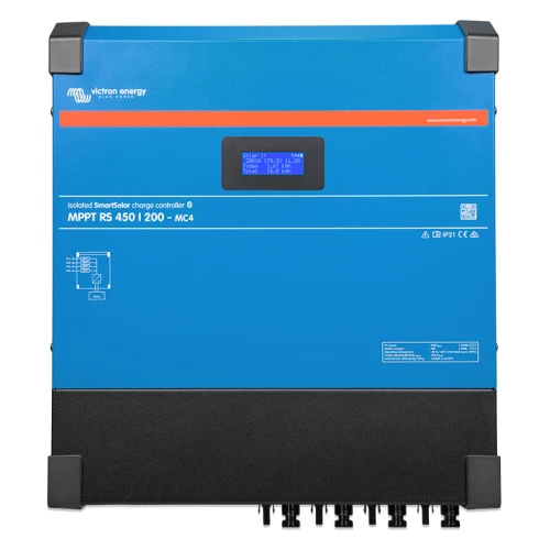 MPPT RS SmartSolar