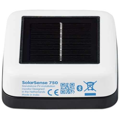 SolarSense 750
