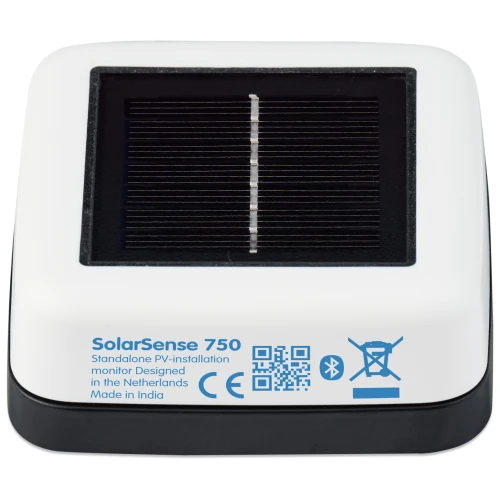 SolarSense 750