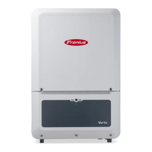 Fronius Verto 27.0 - (SPD 1+2) – 4,210,402