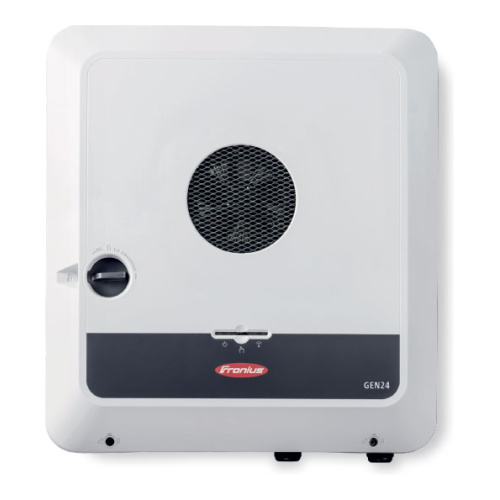 FRONIUS Symo GEN24 SC 12.0 - 4.210.189