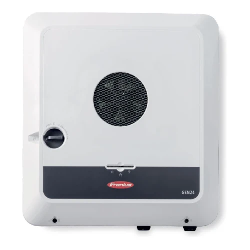 FRONIUS Symo GEN24 SC 12.0 – 4,210,189