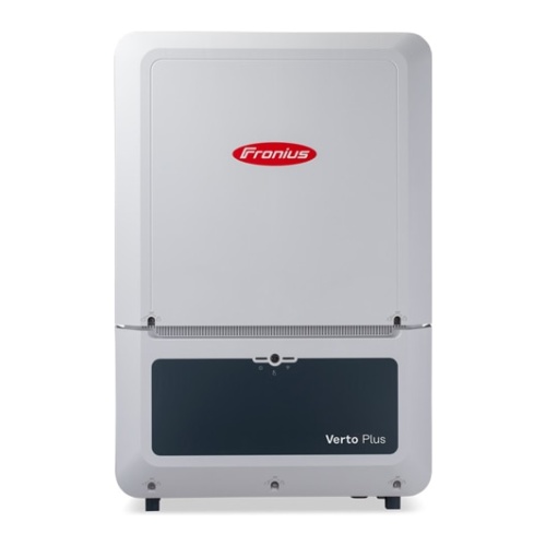 Fronius Verto 17.5 Plus - (SPD 1+2) - 4.210.452