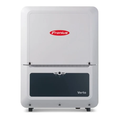 Fronius Verto 20.0 - (SPD 1+2) – 4,210,424