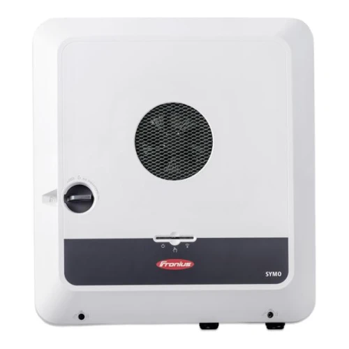 FVComponentes.com - Tienda solar especializada en Victron Energy 53 FRONIUS Symo GEN24 SC 3.0 – 4,210,190