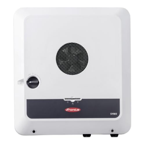 FRONIUS Symo GEN24 SC 5.0 - 4.210.192