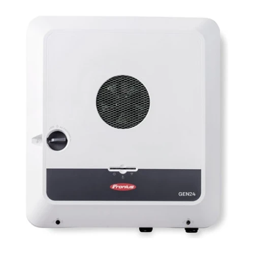 Fronius Symo GEN24 SC 5.0 Plus – 4.210.192.002