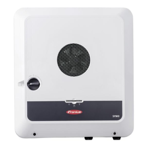 FRONIUS Symo GEN24 SC 6.0 - 4.210.183