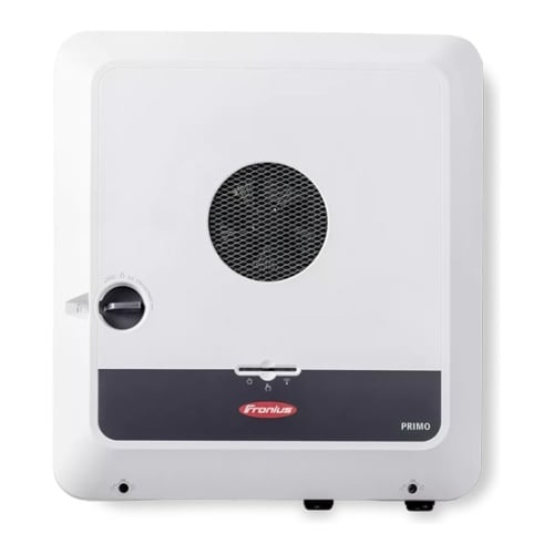 Fronius Primo GEN24 SC 4.0 – 4.210.252