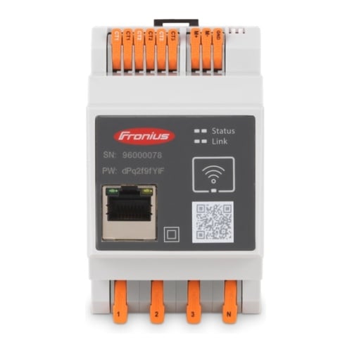 FRONIUS Smart Meter IP 5 kA – 42,0411,0347
