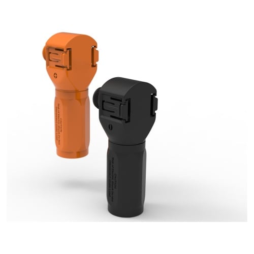 Connecteur rapide de 25 mm² ZYC SIMPO