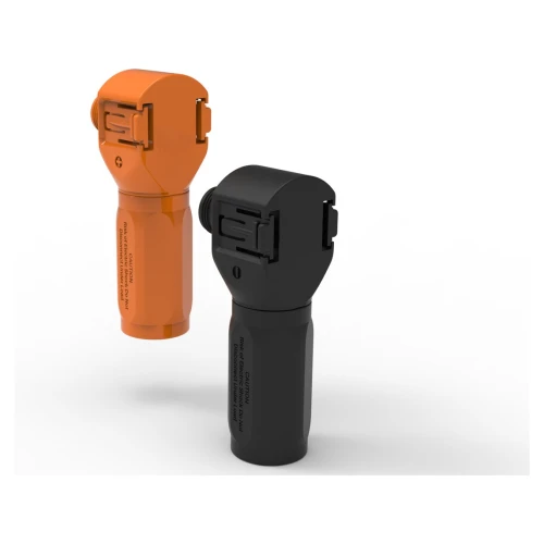 FVComponentes.com - Tienda solar especializada en Victron Energy 44 Conector rápido de 25 mm² ZYC SIMPO