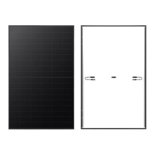 FVComponentes.com - Tienda solar especializada en Victron Energy 44 LONGi 475W Hi-MOX10 LR7-54HVB Full Black – LR7-54HVB-475M