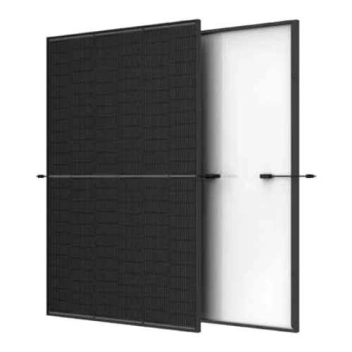 Trina 455W VERTEX S+-NEG9R.25 Full Black – TSM-455-NEG9R.25