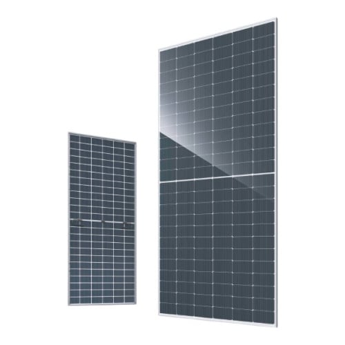 JA 605W JAM72D40/MB Bifacial – JAM72D40-605/MB