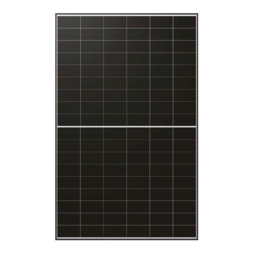 LONGi 490W Hi-MOX10 LR7-54HVH – LR7-54HVH-490M