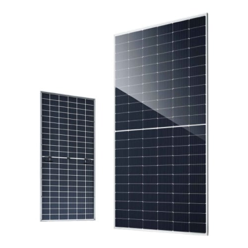 JA 635W JAM66D45 LB Bifacial – JAM66D45-635/LB