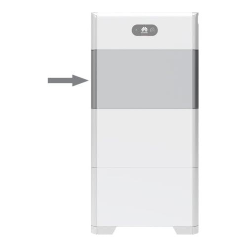HUAWEI LUNA2000-5-E0 Battery Module – 01076062