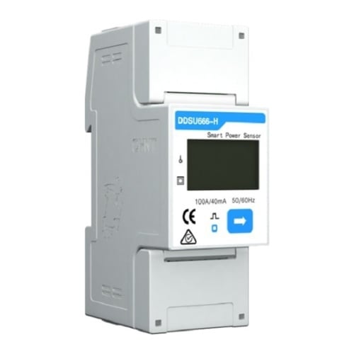 HUAWEI SmartPS-100A-S0 | 1-phase 100A – 20022248-002