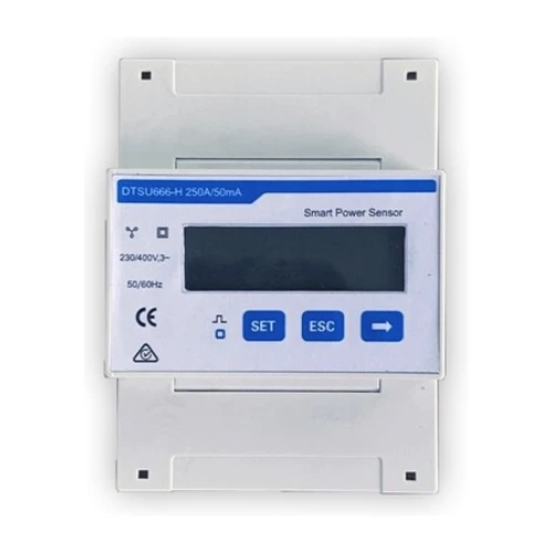 FVComponentes.com - Tienda solar especializada en Victron Energy 46 HUAWEI SmartPS-250A-T0 | 3-Ph 250A – 20022249-003