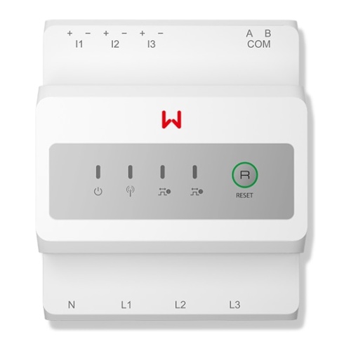 GoodWe Smart Meter triphasé GM330 - GMA0300-15-00P