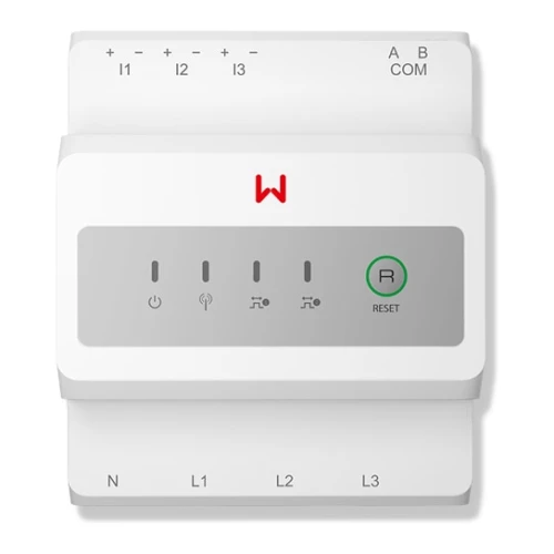GoodWe Smart Meter trifásico GM330 – GMA0300-15-00P