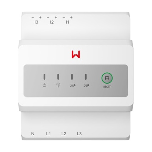 Compteur intelligent triphasé GoodWe GMK330 – GMA0300-21-00P