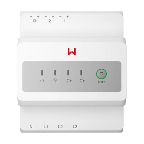 GoodWe Smart Meter trifásico GMK330 – GMA0300-21-00P