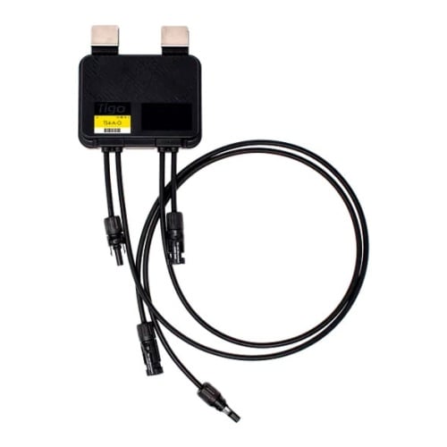Optimiseur TIGO TS4-A-O-725W, connecteurs MC4 – 511-340112-2001