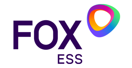 Fox ESS logo