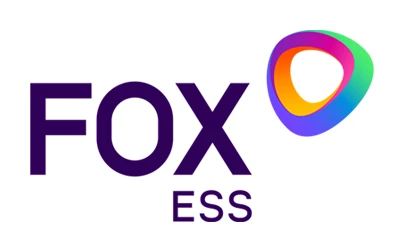 Logo de Fox ESS