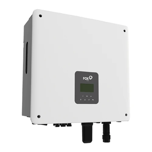 Fox ESS H1 G2 series single-phase hybrid inverter