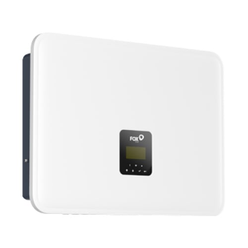 Onduleur hybride triphasé Fox ESS H3 Smart