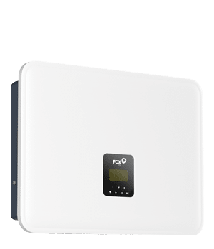Inversor hibrido trifasico Fox ESS H3 Smart Inversor híbrido trifásico Fox ESS H3 Smart