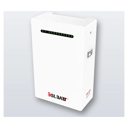 FVComponentes.com - Tienda solar especializada en Victron Energy 41 Batería BSLBATT B-LFP48-300PW 16,07 kWh 51,2 V LiFePO4 mural