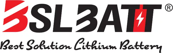 Logo BSLBATT