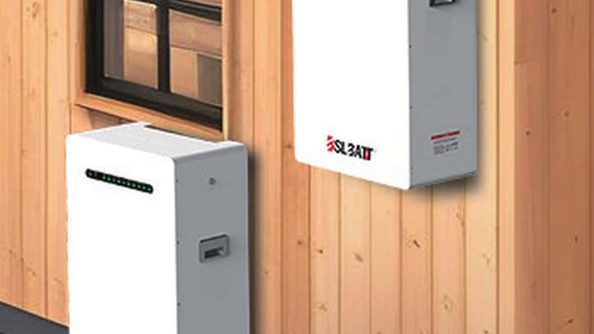 Inversores compatibles con baterías BSLBATT 48 V