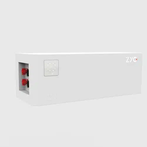 FVComponentes.com - Tienda solar especializada en Victron Energy 44 Unidad BMS del sistema ZYC SIMPO FlexVolt