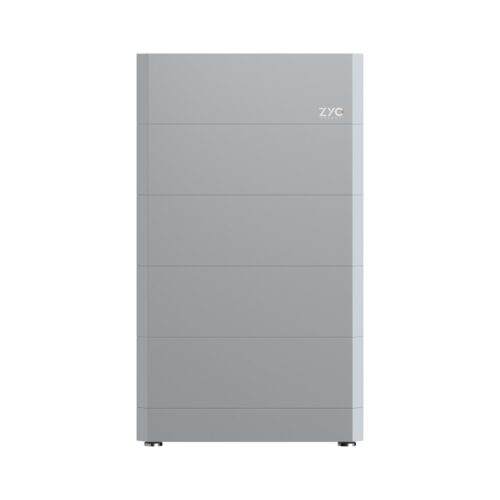 FVComponentes.com - Tienda solar especializada en Victron Energy 53 Torre ZYC SIMPO HV de 4 módulos, 12,8 kWh