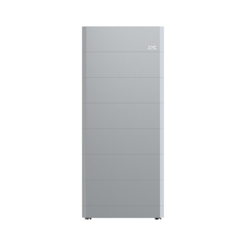FVComponentes.com - Tienda solar especializada en Victron Energy 51 Torre ZYC SIMPO HV de 6 módulos, 19,2 kWh