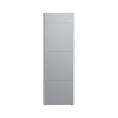 FVComponentes.com - Tienda solar especializada en Victron Energy 49 Torre ZYC SIMPO HV de 8 módulos, 25,6 kWh