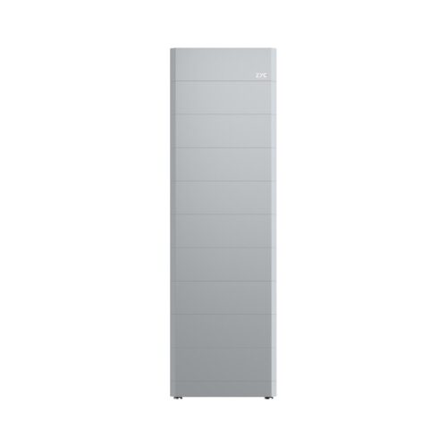 FVComponentes.com - Tienda solar especializada en Victron Energy 48 Torre ZYC SIMPO HV de 9 módulos, 28,8 kWh