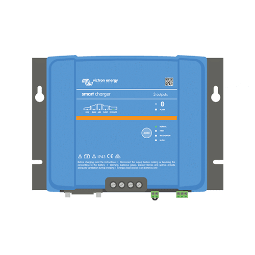 Chargeurs de batteries 36 V à 220 V