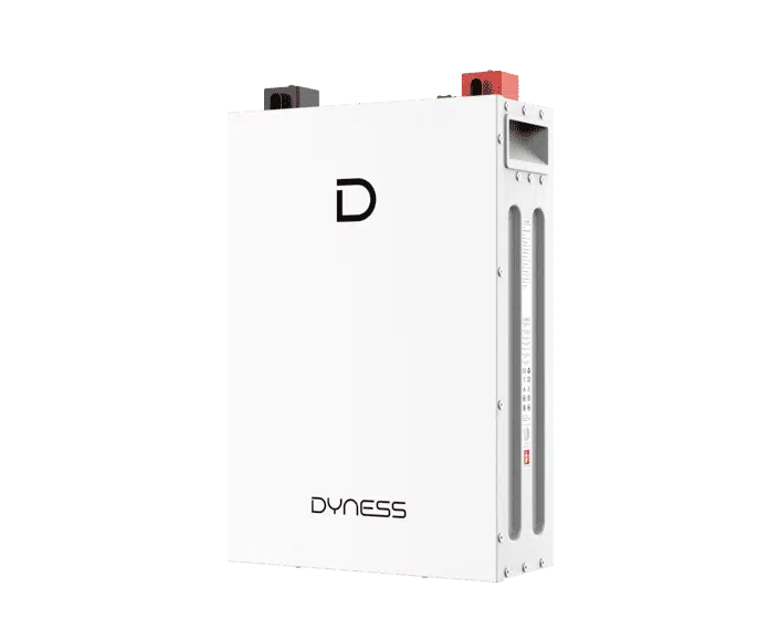 Batería Dyness DL5.0F 5,12 kWh - vista principal Batería Dyness DL5.0F 5,12 kWh 48V LiFePO4 - vista principal