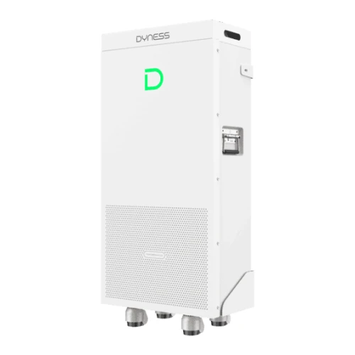 FVComponentes.com - Tienda solar especializada en Victron Energy 48 Batería Dyness PowerBrick Plus 16 kWh 48V LiFePO4 - vista principal