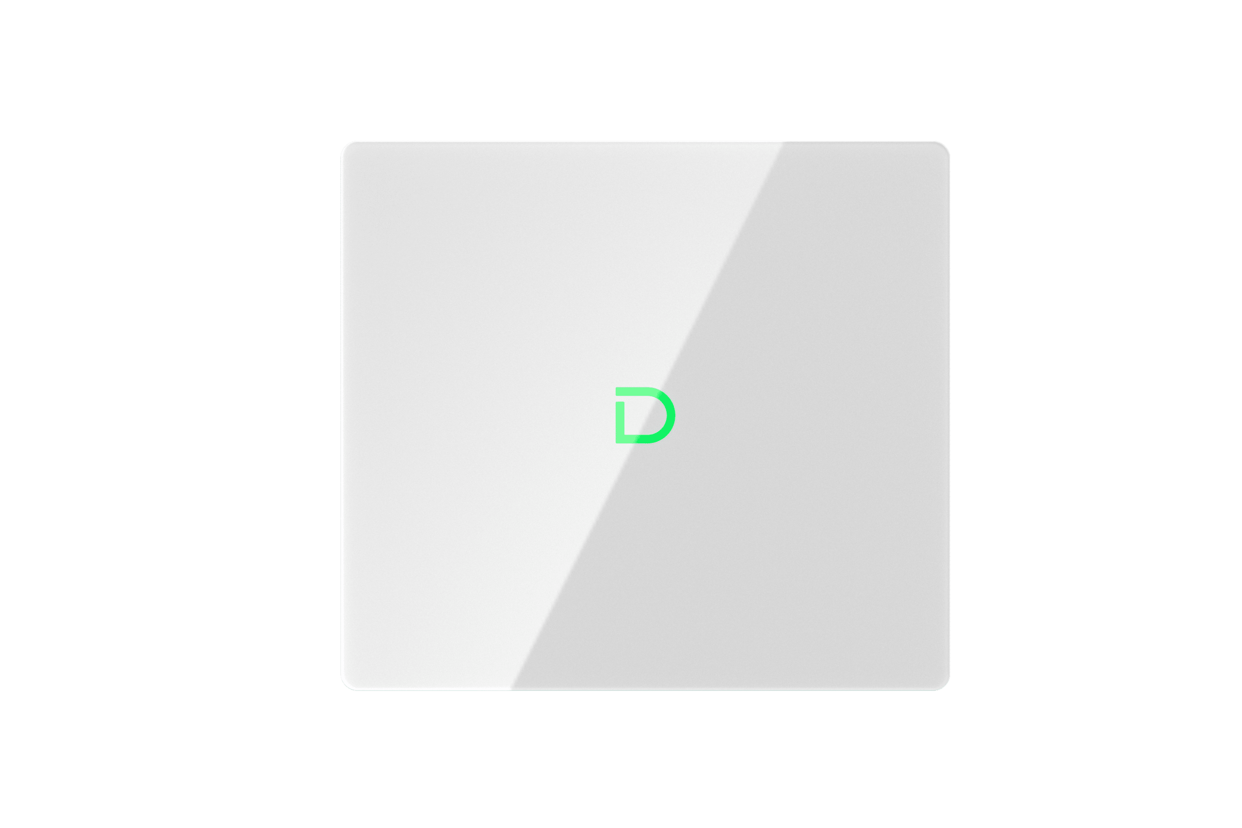 Batería Dyness PowerBox G2 10,24 kWh - vista frontal Batería Dyness PowerBox G2 10,24 kWh 48V LiFePO4 - vista frontal